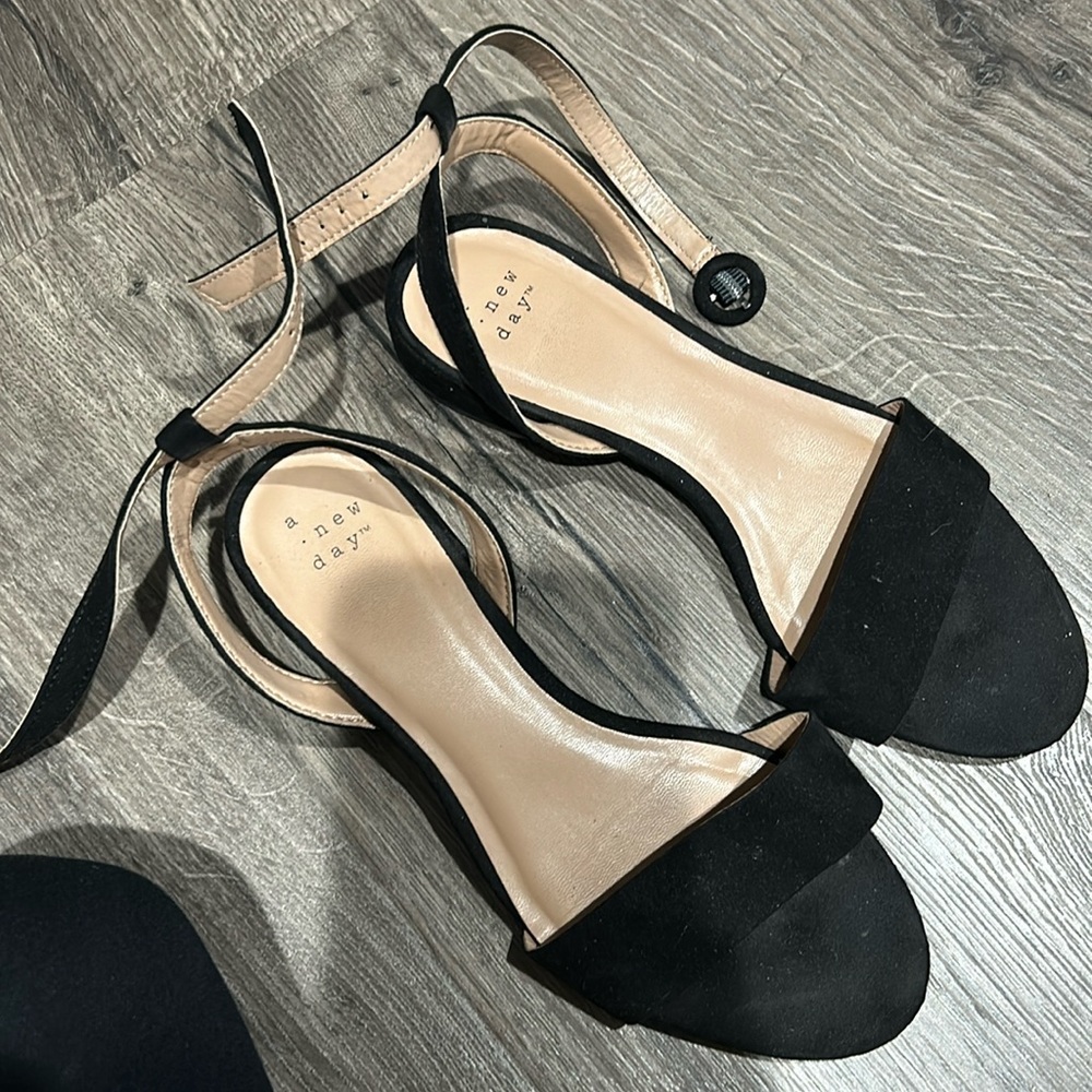 A new day flats